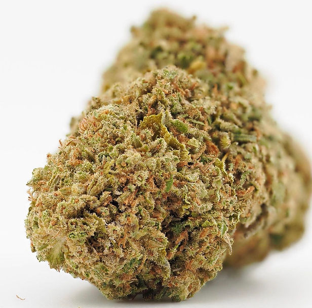 CBD Flower