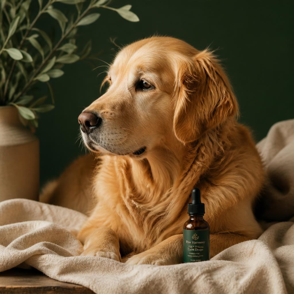 CBD for Pets